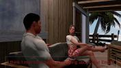 คลิปโป๊ออนไลน์ Jack and Emma colon Spanked in Paradise ฟรี