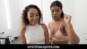 ดูหนังav MyStepDaughter Stepdaughters Fight Over stepdaddy apos s Cock On StepFather apos s Day Maya Farrell comma Sarah Lace 2024 ล่าสุด