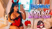 คลิปโป๊ออนไลน์ Naughty little devil cosplay big ass and big tits latina JOI jerk off instructions with her strap on asking you to cum over her feet 2024 ล่าสุด