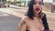 คลิปโป๊ Humiliating Cum Walk Bimbo Jasmine Dark IG commat jasminedark69 Mp4