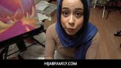 คลิปxxx HijabFamily Sexy brunette Hot Hijab Stepsister Dania Vegax Mp4 ฟรี