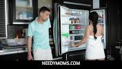 คริปโป๊ NeedyMoms Exotic Milf Having a Second Round with her Stepson at Kitchen comma Kourtney Kai comma Myles Long Mp4