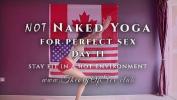 ดูหนังxxx Day 11 period NOT Naked YOGA for perfect sex period Theory of Sex CLUB period Mp4 ล่าสุด