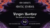 หนังโป๊ใหม่  Virgin Hunter lpar Erotic Audio for Women rpar lbrack ESES10 rsqb ฟรี