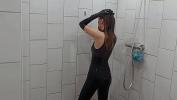 หนังxxx Showering in latex ร้อน 2024