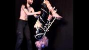 คลิปโป๊ออนไลน์ Shibari shooting in latex clothes ล่าสุด