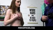 ดูหนังxxx PervOfficer Young Tiny Teen Caught Shoplifting Panties Fucked By Loss Prevention Officer Reese Robbins ล่าสุด