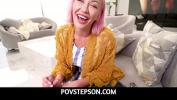 หนังโป๊ใหม่  PovStepSon Big Tits MILF Step Mom With Pink Hair Seduces Stepson POV Adira Allure 2024 ร้อน