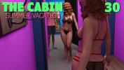 คริปโป๊ THE CABIN num 30 bull Divine redhead shows off her sexy body ร้อน 2024