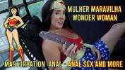 คลิปxxx THE WONDER WOMAN GETS A ANAL FUCK WITH A BIG TOY IN ASS ล่าสุด 2024