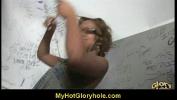 คลิปโป๊ The amazing art of gloryhole blowjob 1 3gp