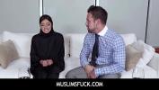 ดูหนังโป๊ MuslimsFuck Hijab Cutie Bangs The Boss Ella Knox ล่าสุด 2024