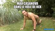 คลิปxxx L apos actrice en chaleur et Max Casanova chien en rut excl Mp4 ล่าสุด