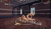 หนังav Shaera vs period Aydan lpar Naked Fighter 3D rpar