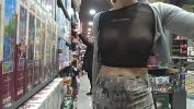 หนัง18 Lady Looking something in transparent top in book store period Flashing in public period 3gp