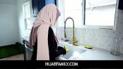 คลิปโป๊ฟรี HijabFamily MILF In Hijab Teaches Me More Nut November ล่าสุด