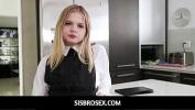 ดูหนังxxx Cute Young Tiny Blonde Teen Step Sister Seduces Big Dick POV Coco Lovelock comma Alex Jett 2024 ล่าสุด