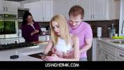 คลิปxxx UsingHer4K FreeUse Petite Teen Step Sister Is A Fuck Toy While On Her Phone Chloe Cherry comma Alex Jett