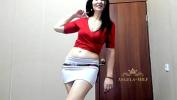 คลิปโป๊ฟรี Horny MILF apos s playful dance for her fans sol Angela MILF ร้อน