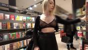 ดูหนังโป๊ Lady in transparent bra is looking for something to read in book store period Public period ล่าสุด