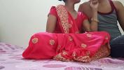 ดูหนังโป๊ Indian Desi newly married hot bhabhi was fucking on dogy style position with devar in clear Hindi audio Mp4 ล่าสุด