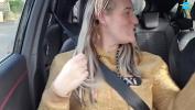 ดูหนังโป๊ Nasty Hubby finger fucks Me while He drives 3gp