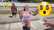 หนัง18 BANGBROS Wild Girl Anna Chambers Twerks For A Ride On The Bang Bus Mp4