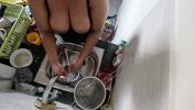 ดูหนังav My wife become horny while washing plates in kitchen Mp4 ล่าสุด