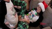 ดูหนังโป๊ Family Get Together During Christmas Kay Lovely comma Nikki Zee Mp4