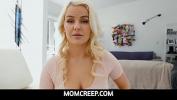 คลิปxxx MomCreep Big ass MILF stepmom Slimthick Vic fucks her stepson to release his anger 2024