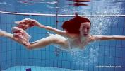 หนังโป๊ Martina gorgeous redhead teenie big tits swimming ล่าสุด 2024