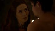 คริปโป๊ Carice van Houten Melisandre Sex Scene Game Of Thrones 2013 ร้อน