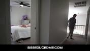 หนังโป๊ SisSeducedMe Stepsister Emma Sirus Giving Head To Stepbrother When Parents Not Home 3gp