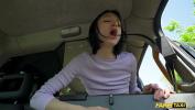 หนัง18 Fake Taxi Shy teen with short hair has her wet pussy pumped on the backseat of the taxi 3gp ล่าสุด