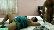 หนังxxx Indian Bengali hot Bhabhi sex with clear dirty audio excl Desi xxx ร้อน