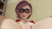 หนังโป๊ใหม่  Helen Parr lpar The Incredibles rpar cunnilingus for her shaved pussy after hard workday to orgasm and squirt on my face 2024