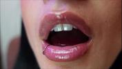 หนังเอ็ก Mouth drool and countdown joi Mp4