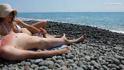 หนังav Young Stranger Makes Hot Handjob On A Wild Nude Beach comma Public Cock Massage Mp4 ล่าสุด