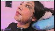 คริปโป๊ babe loves to be covered in her own spit 2024