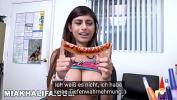 ดูหนังxxx MIA KHALIFA Interview Mit Deutschen Untertiteln Mp4 ฟรี