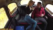 หนังxxx Bosomy MILF fucked in her cab by cab customer outdoor 3gp ฟรี