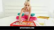 คลิปโป๊ MySisTaboo Step Sis Plays Games With Naughty Twist Jessie Saint 2024 ล่าสุด