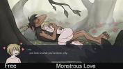 คริปโป๊ Monstrous Love 2024 ล่าสุด