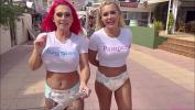 คลิปโป๊ Chrissy Morgan Roxi Keogh wear nappies in public excl vert lpar February 2023 rpar Mp4