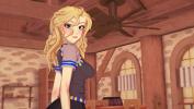 หนัง18 Hogwart apos s Secrets Sex with Luna Lovegood ร้อน