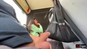 คลิปโป๊ฟรี A stranger girl jerked off and sucked my dick in a public bus full of people Mp4 ล่าสุด