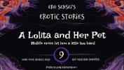 ดูหนังโป๊ A Girl and Her Pet lpar Erotic Audio for Women rpar lbrack ESES9 rsqb 3gp