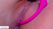 คลิปxxx I try my brand New Lovense Lush 3 in perfect Pussy Close Up Video Part 2 Mp4 ล่าสุด