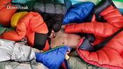 คลิปxxx 20 Down Jackets In An Inflatable Pool ล่าสุด