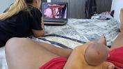 หนัง18 Me pongo cachondo viendo peliculas con mi hermanastra Mp4 ฟรี